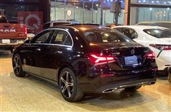 مرسيدس بنز A-Class